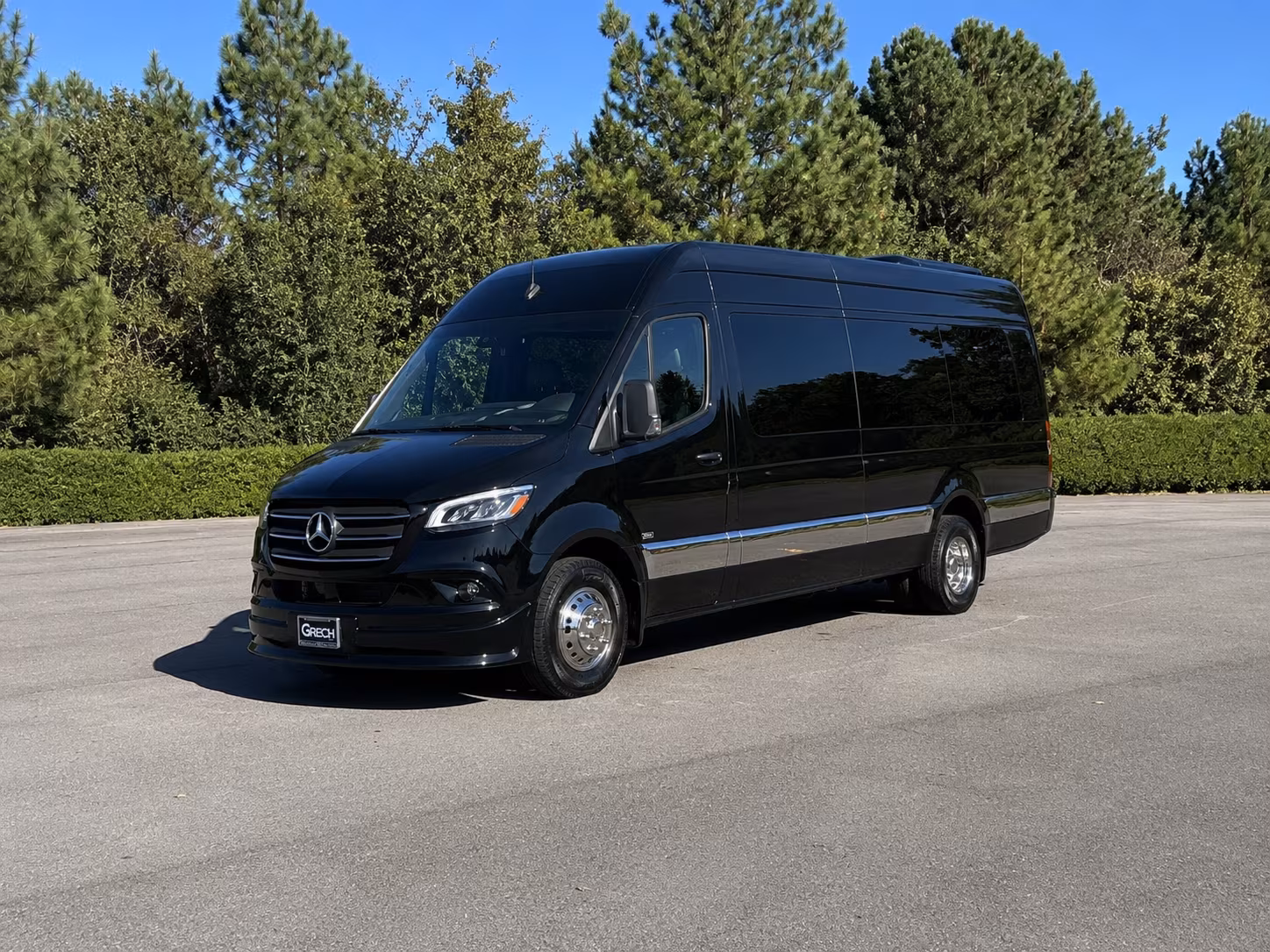 blog rent a bus to californias great america hero