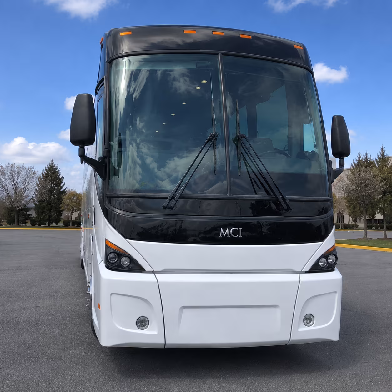 charter buses for large fremont prom groups and school coordinated transportation