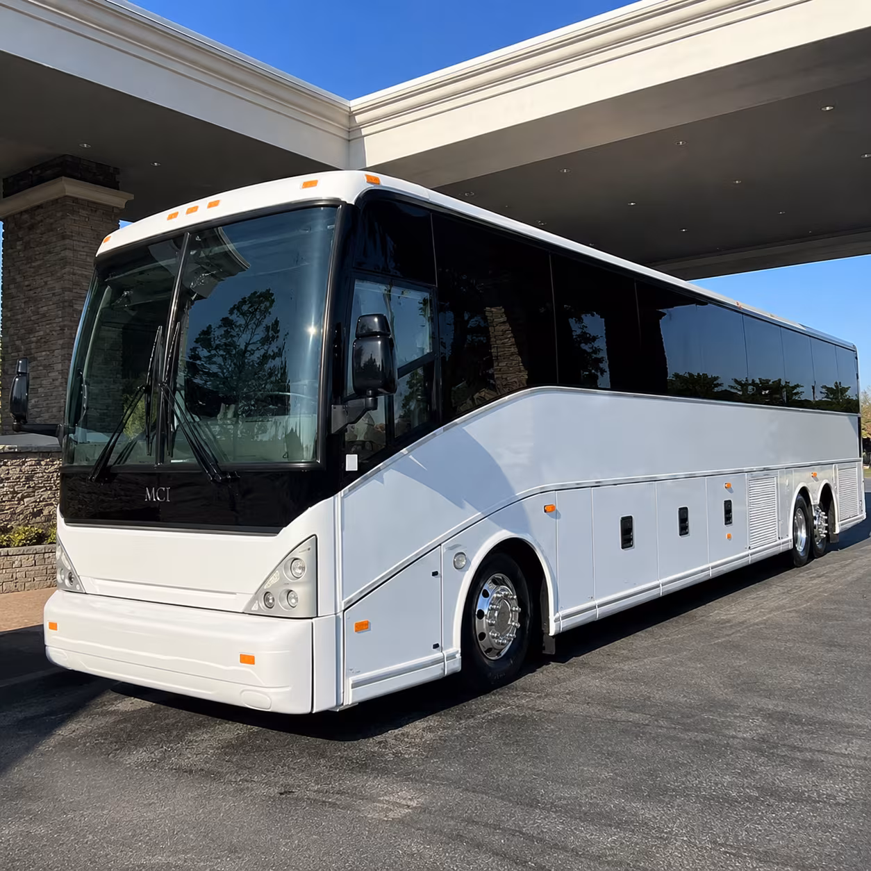 charter buses for science and nature field trips around fremont