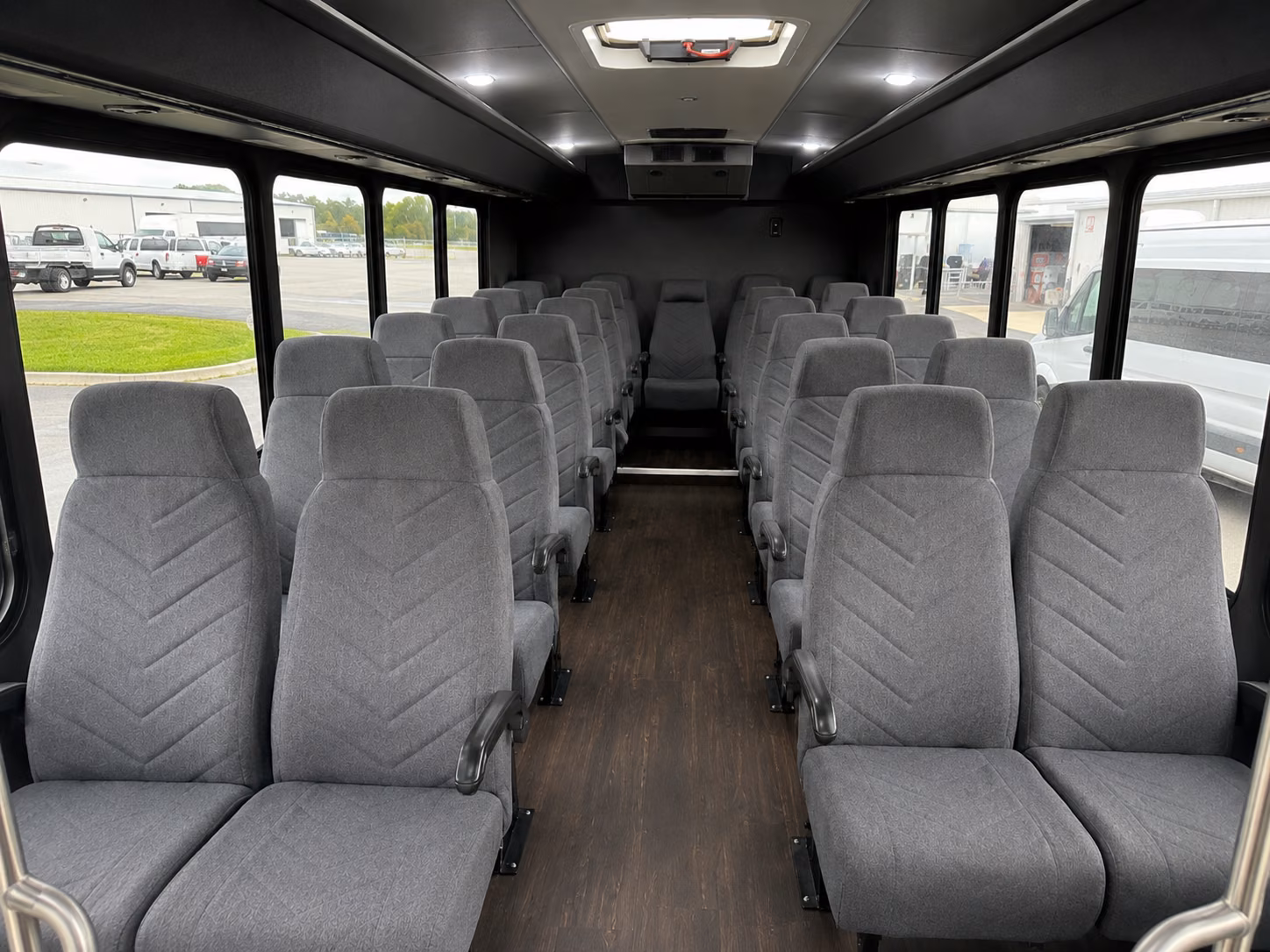 find transportation for your next airport transfer 2