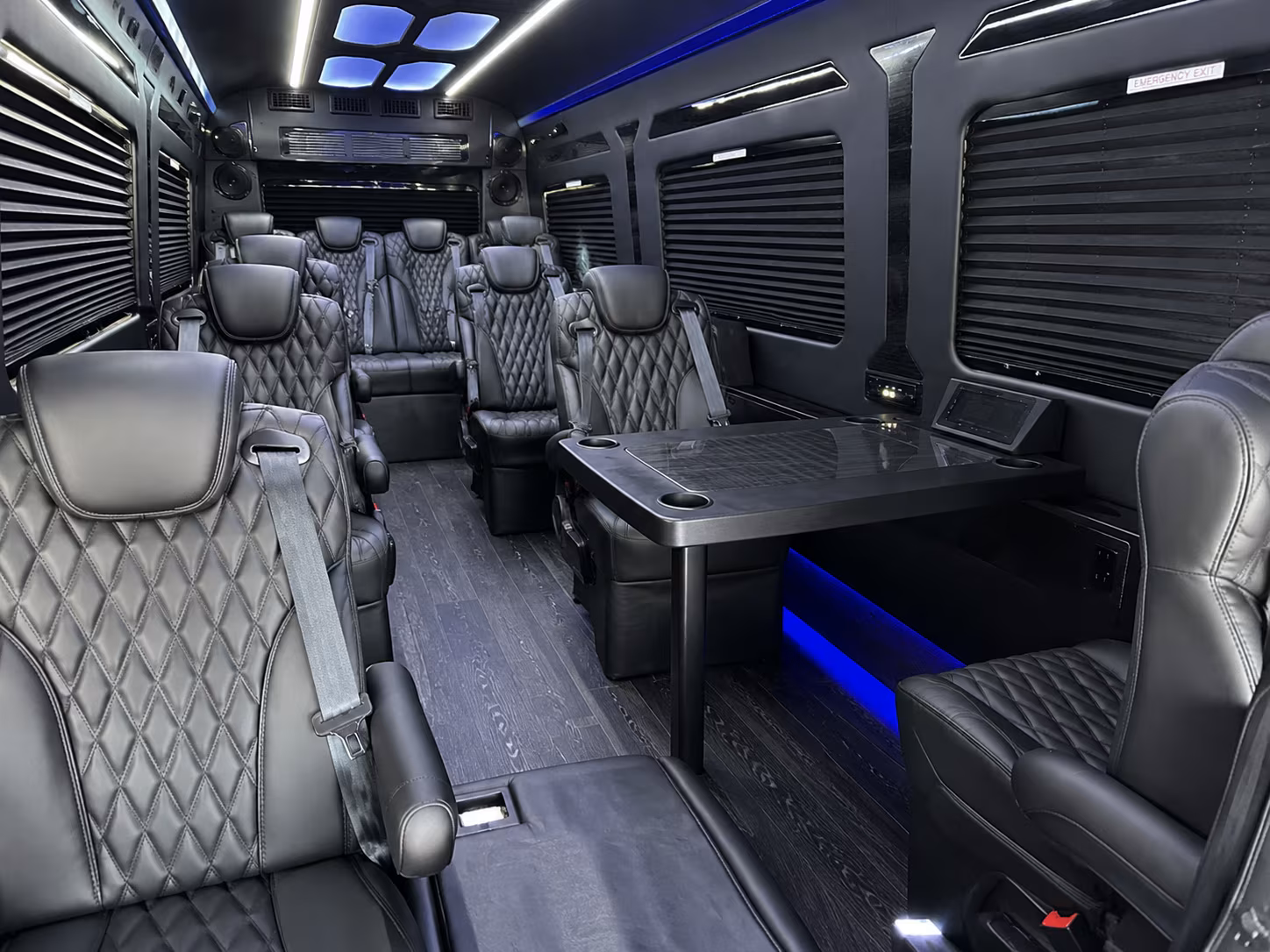 find transportation for your next airport transfer 4