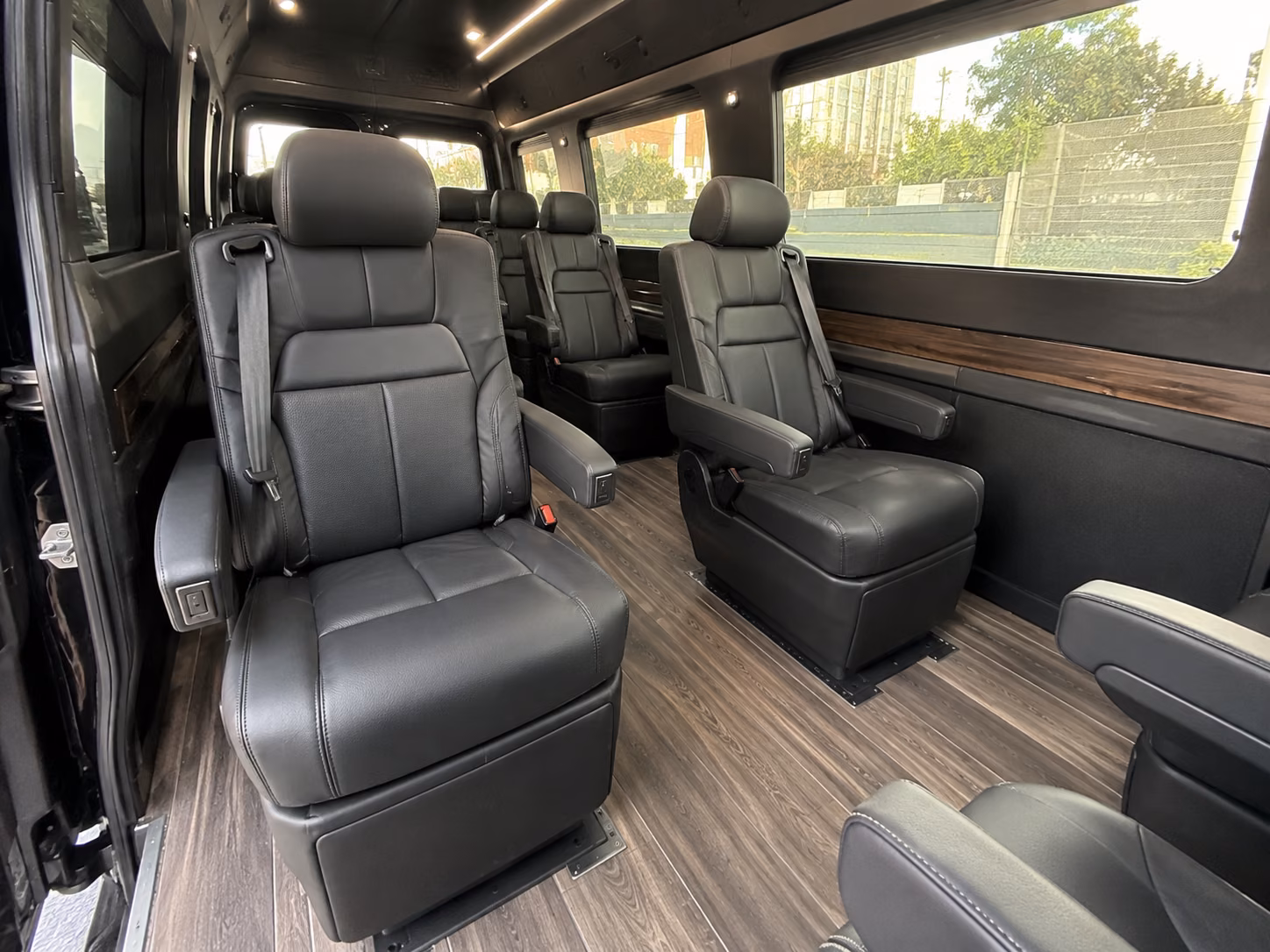find transportation for your next bachelor or bachelorette party 2