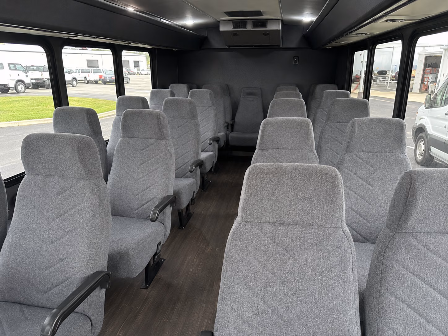 find transportation for your next bachelor or bachelorette party 4