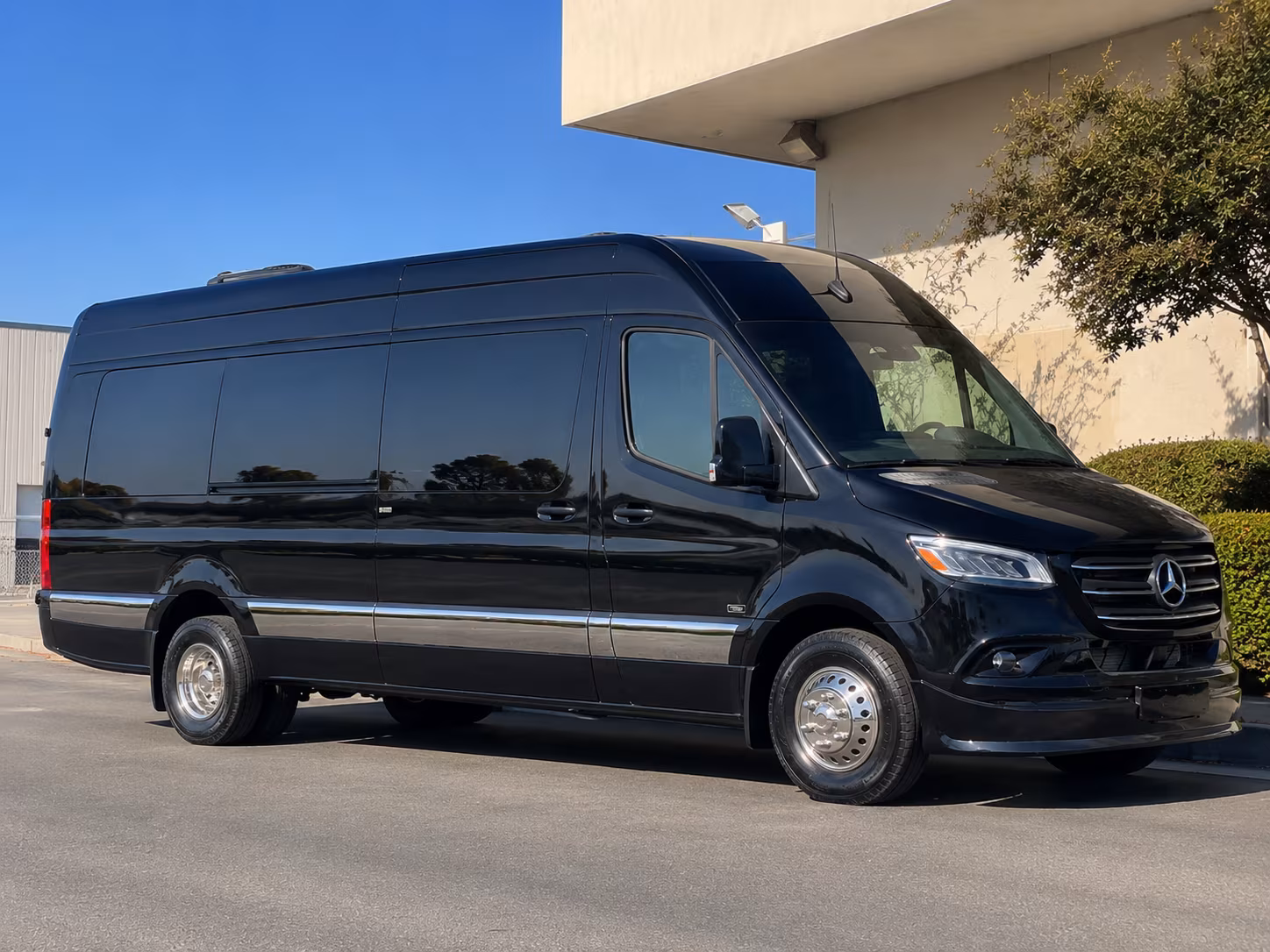 find transportation for your next bachelor or bachelorette party 5