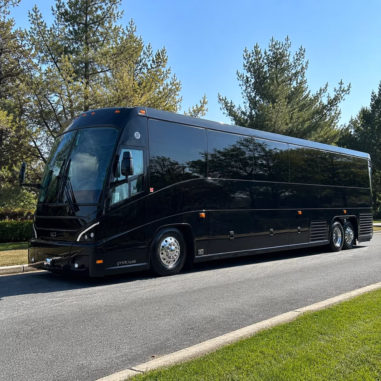 find transportation for your next birthday 1