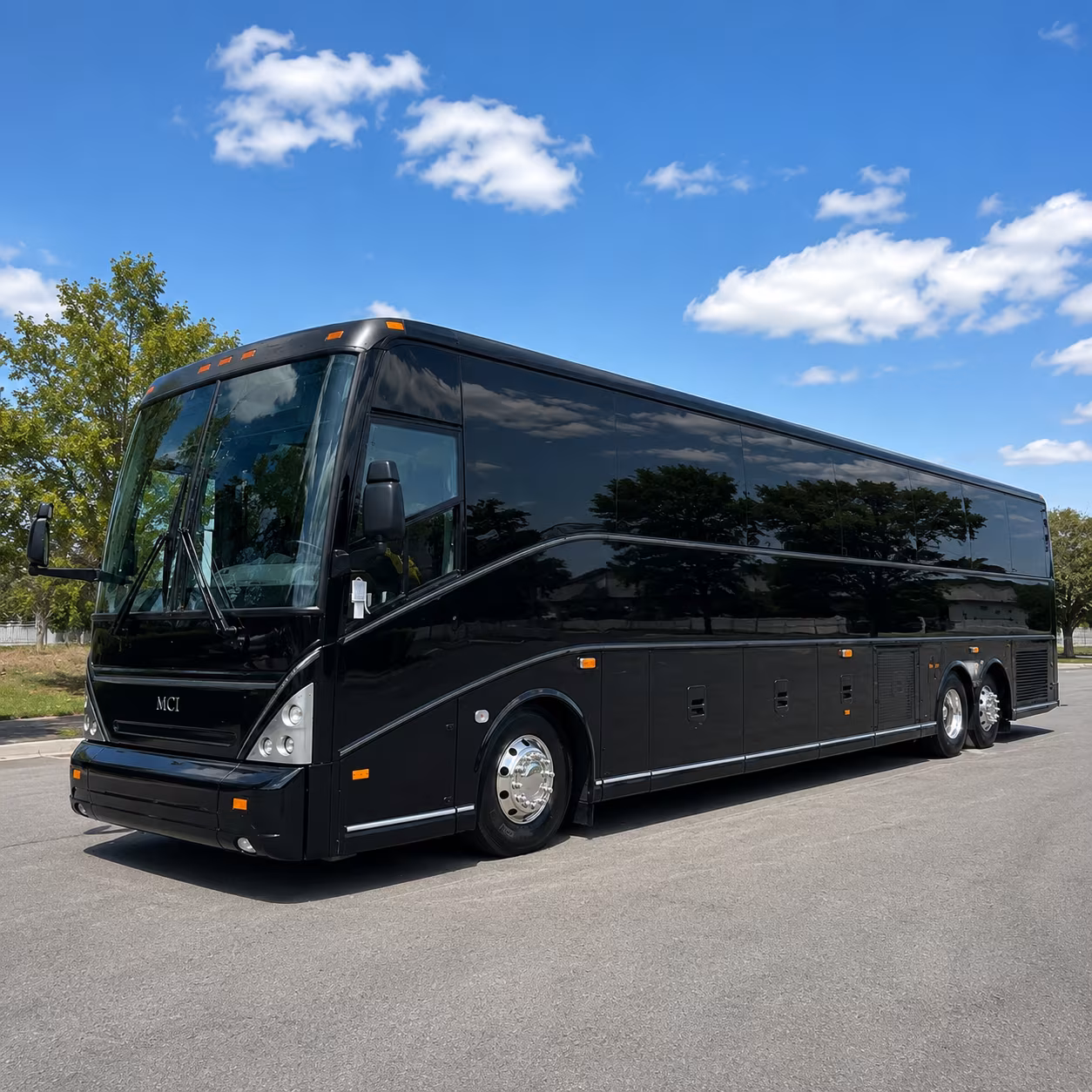 find transportation for your next birthday 2
