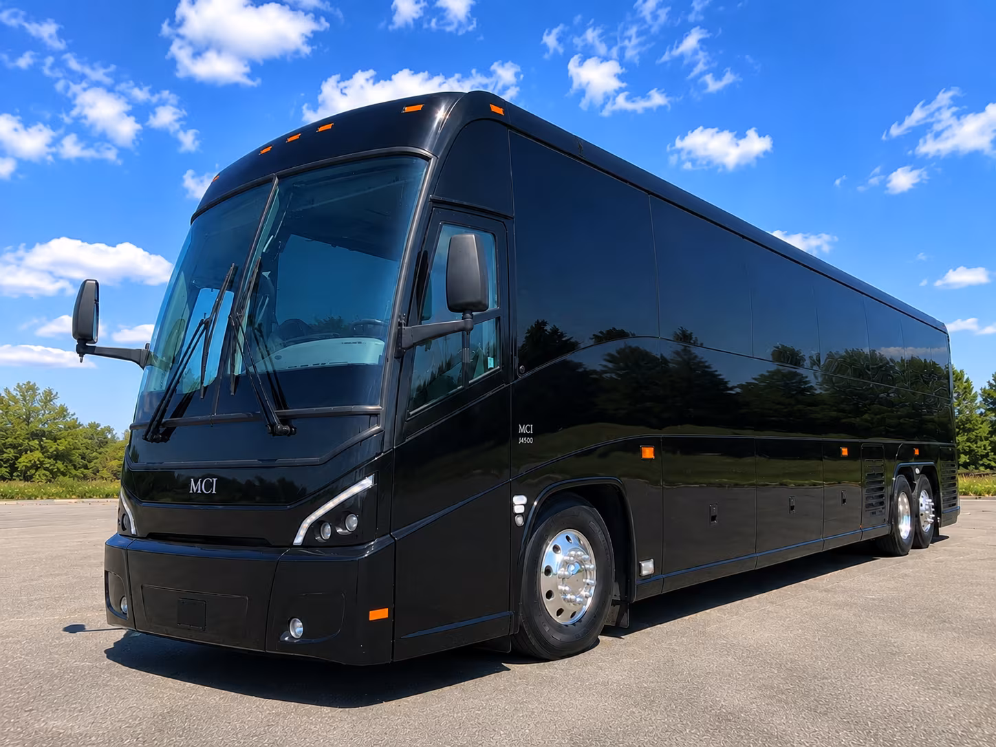 find transportation for your next church or religious group 4