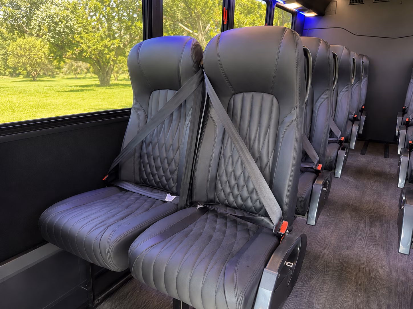 find transportation for your next concert or music festival 1