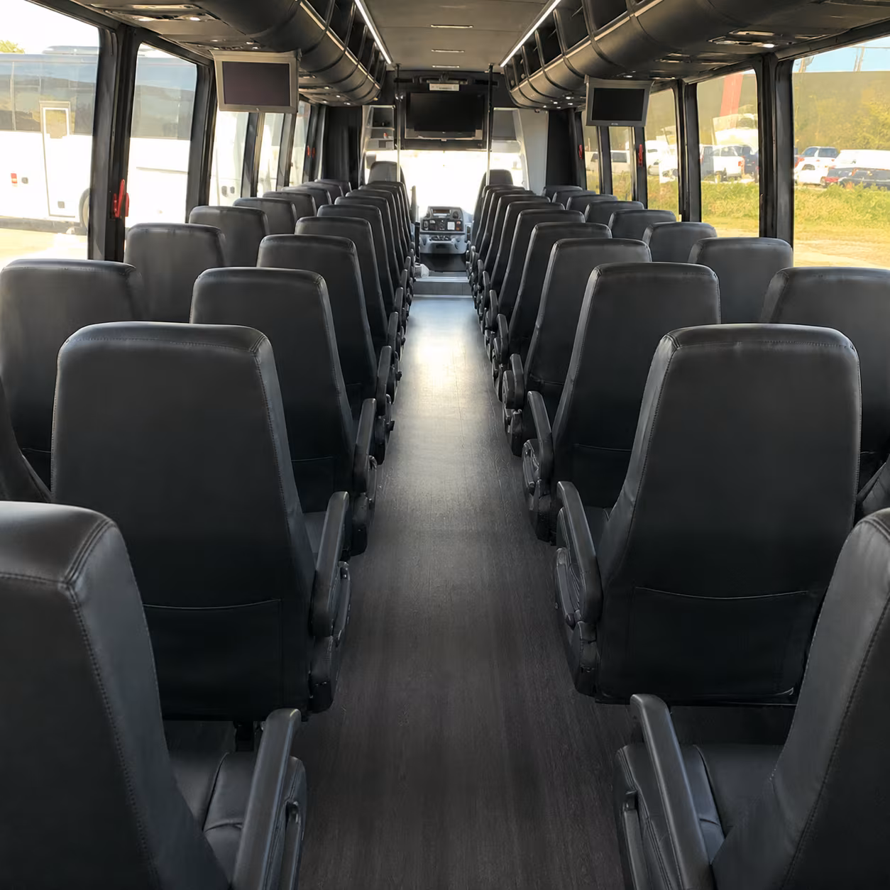 find transportation for your next concert or music festival 2