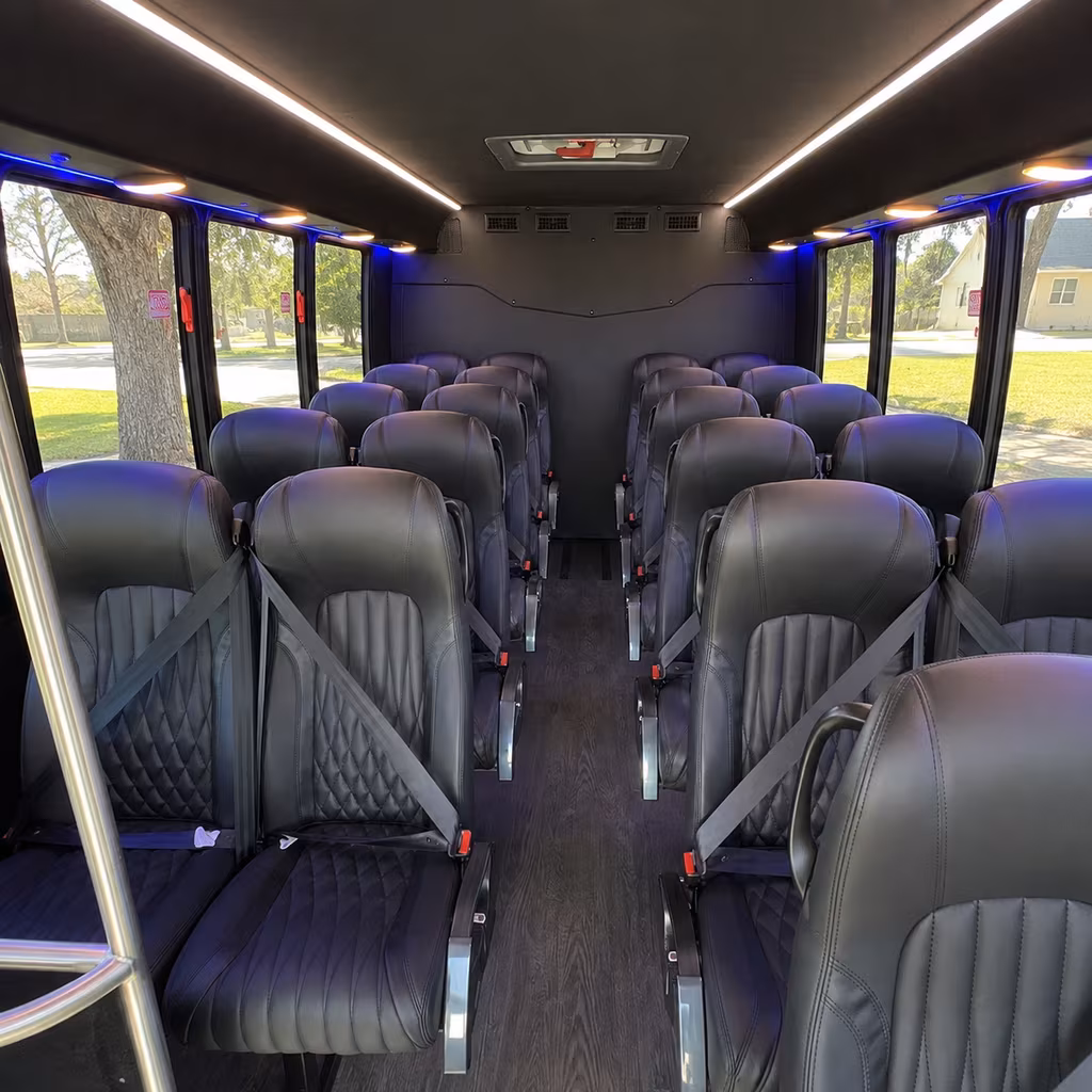 find transportation for your next convention or trade show 4
