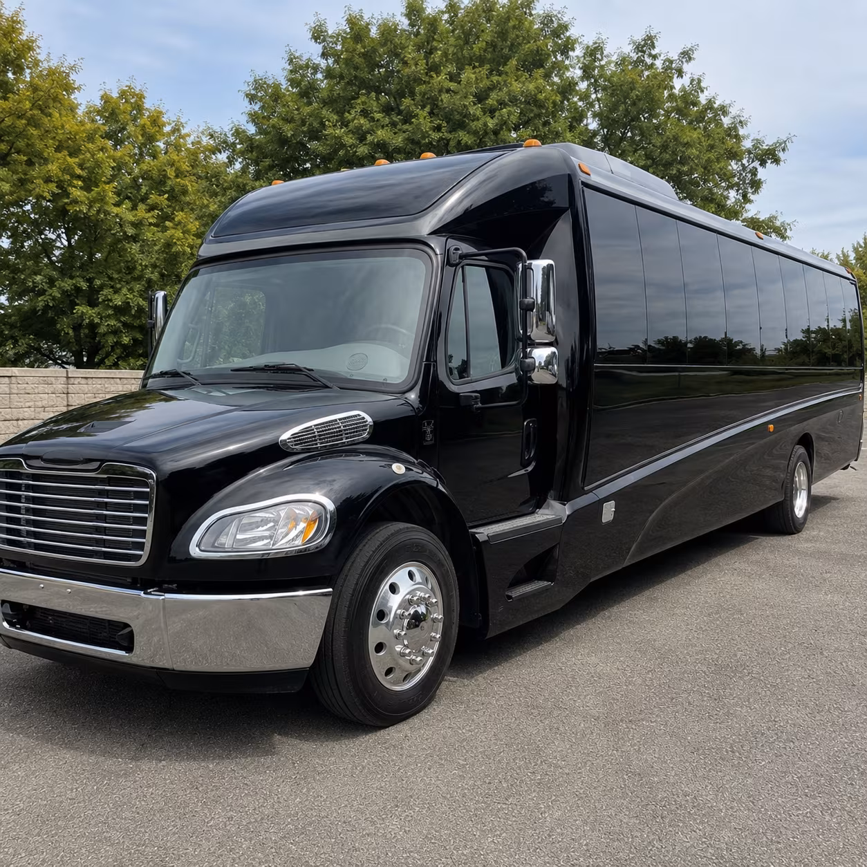 find transportation for your next corporate event 2