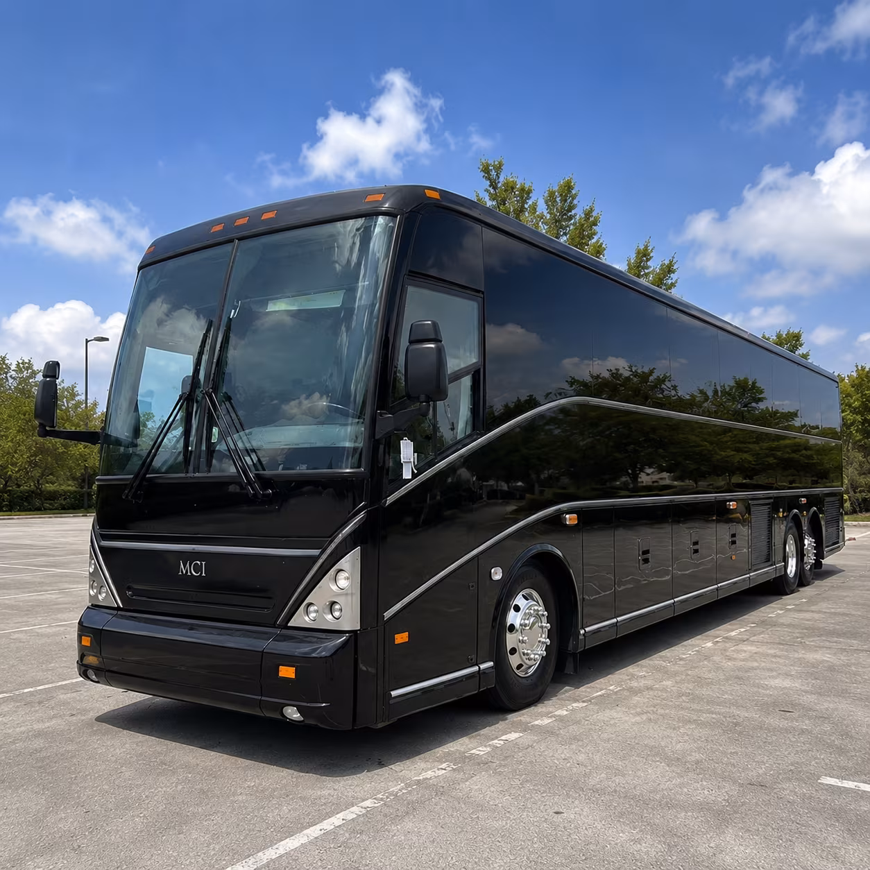 find transportation for your next corporate event 3