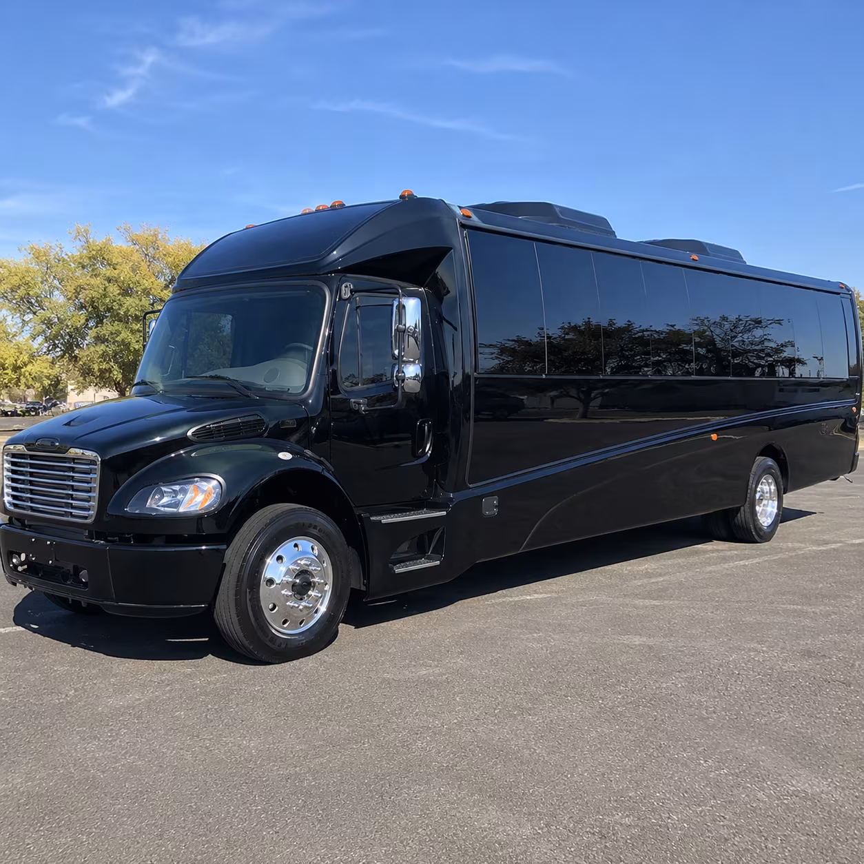 find transportation for your next corporate event 4
