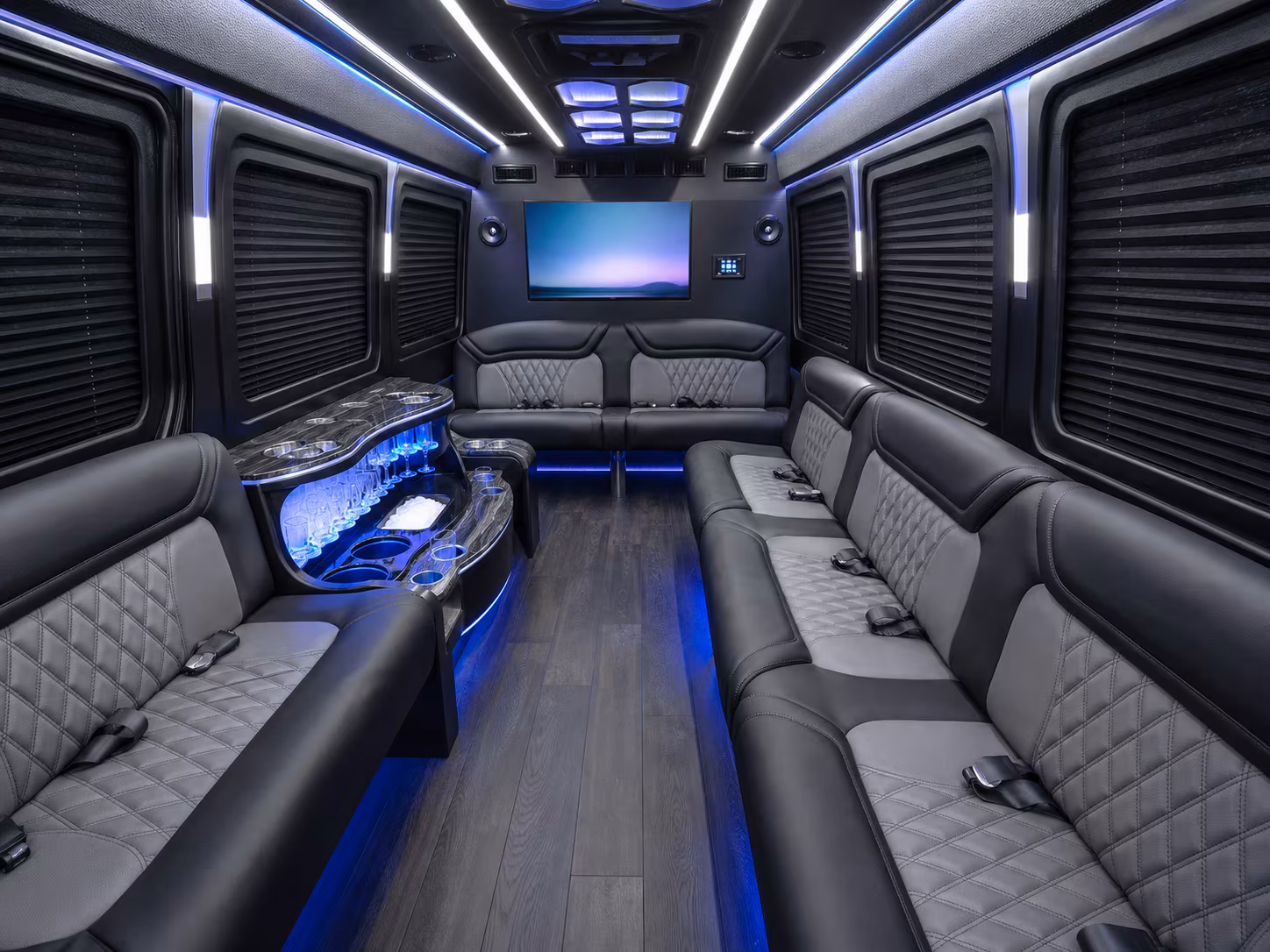 find transportation for your next corporate event 5
