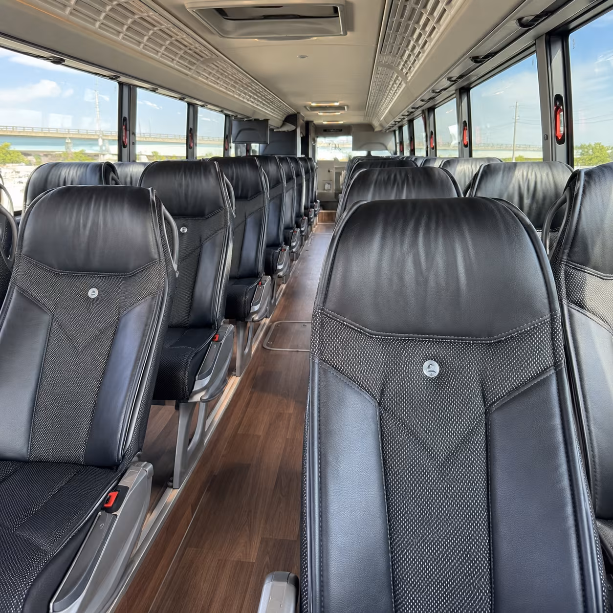 find transportation for your next field trip 1