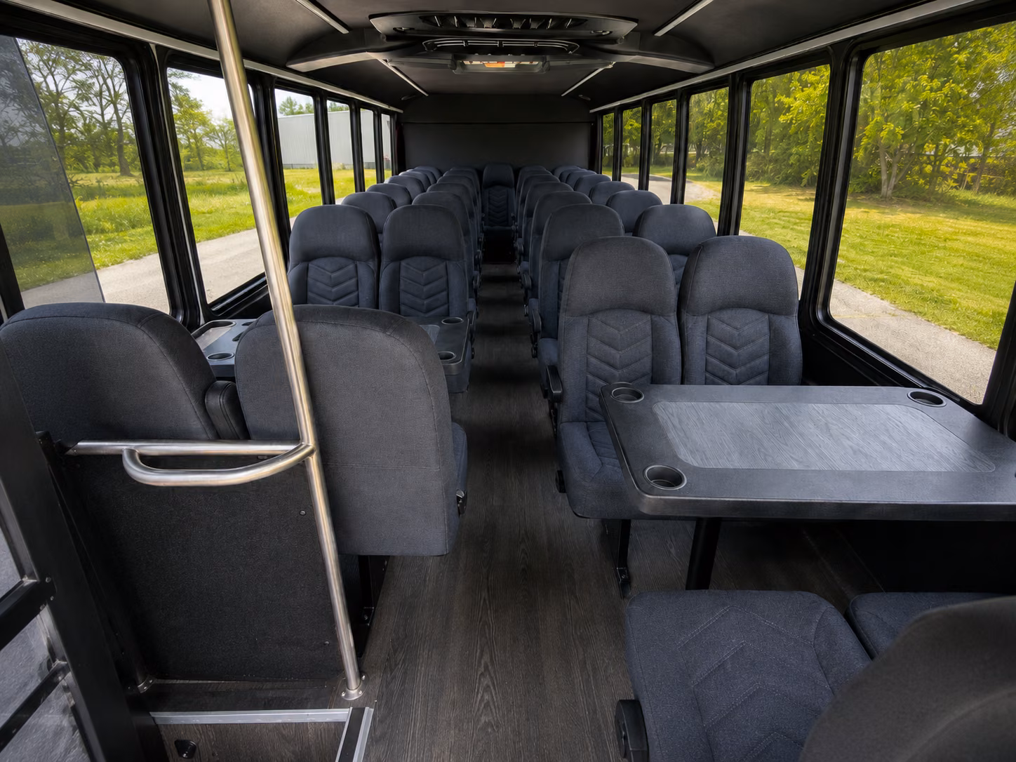 find transportation for your next field trip 2