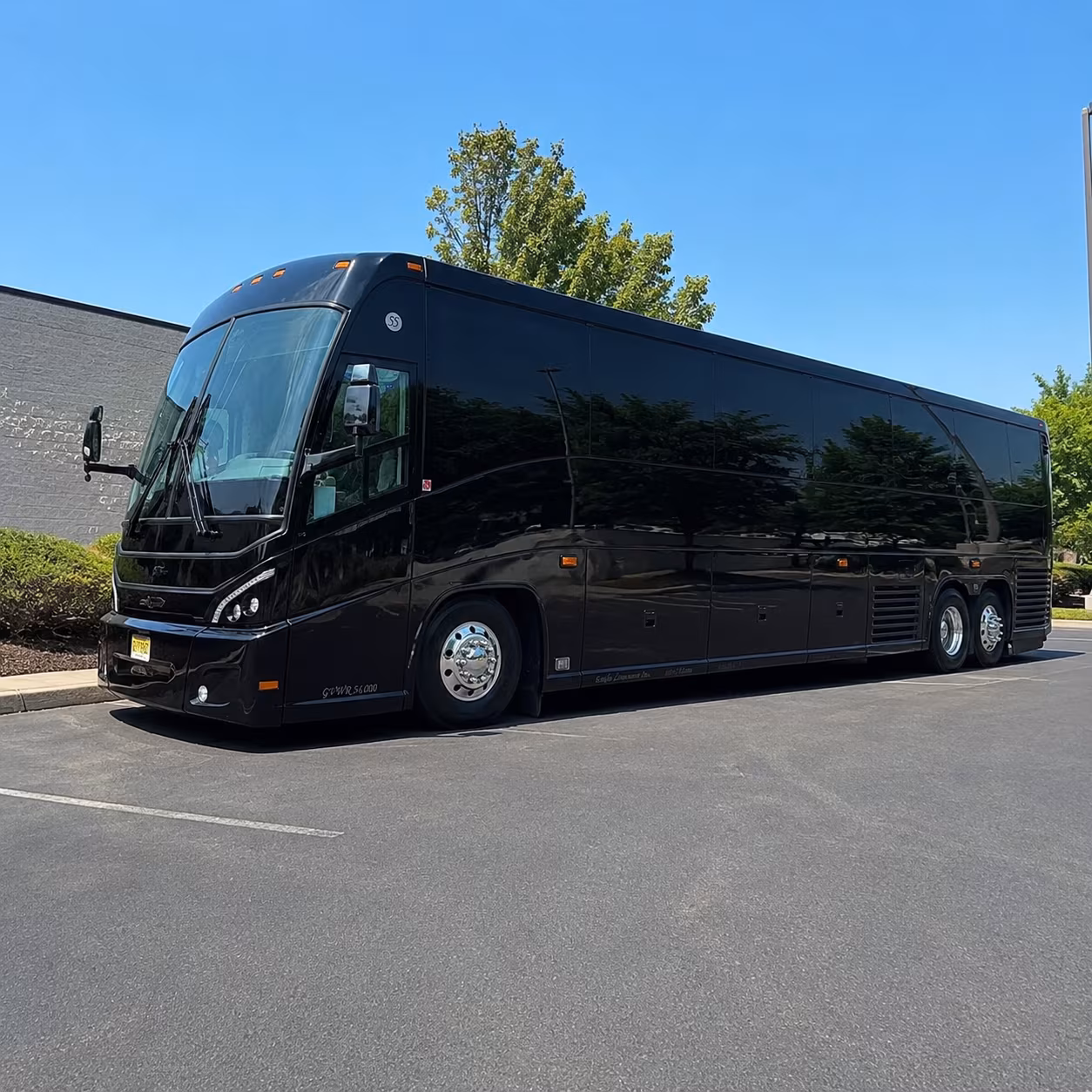 find transportation for your next field trip 3