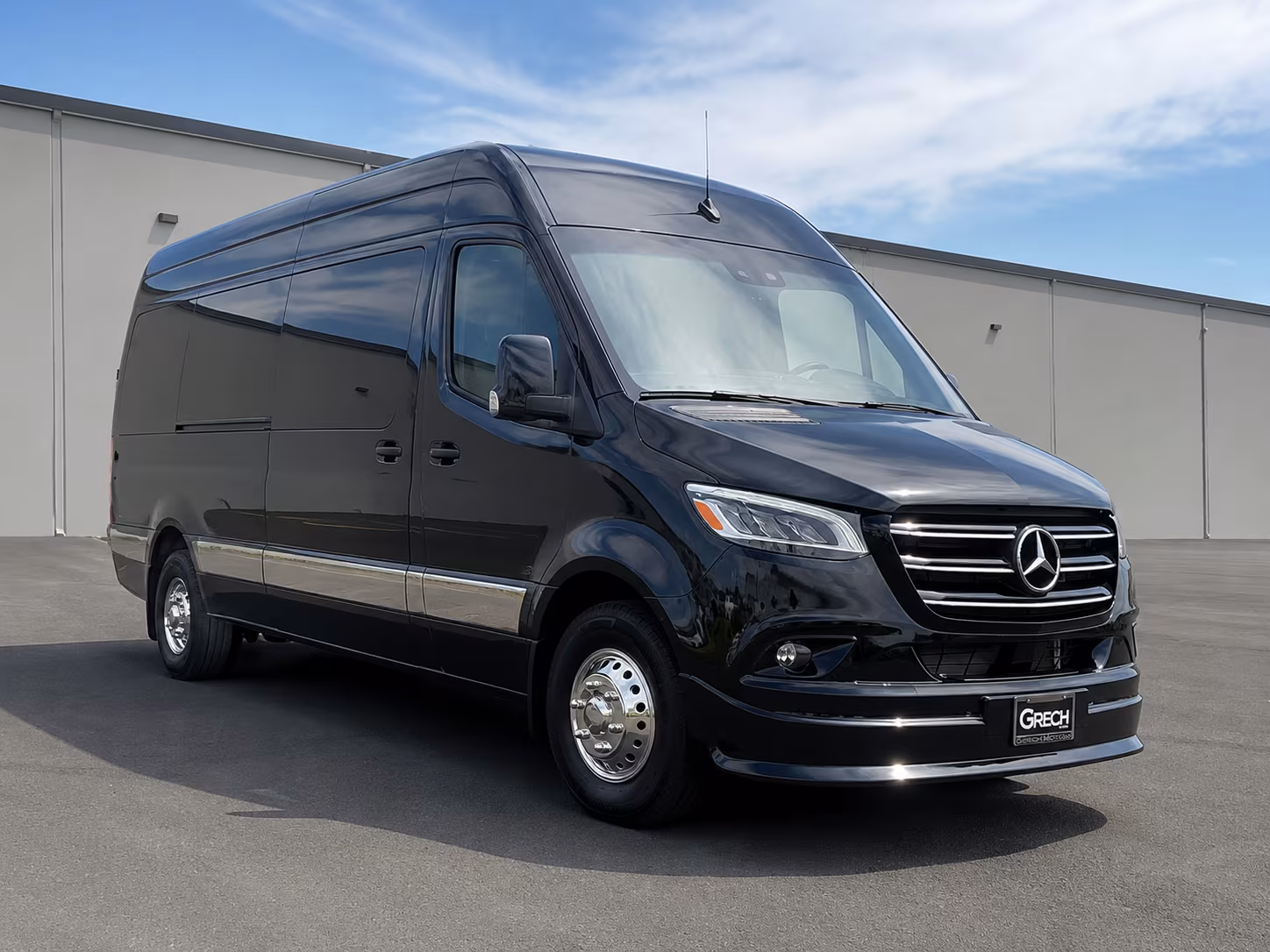 find transportation for your next prom 2