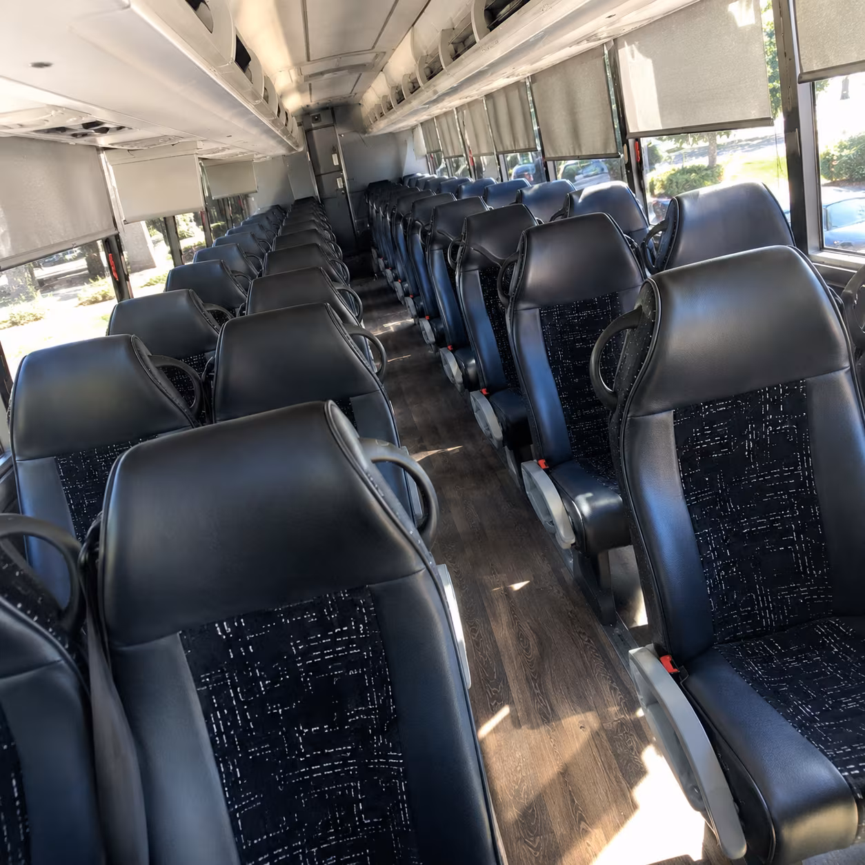find transportation for your next prom 4