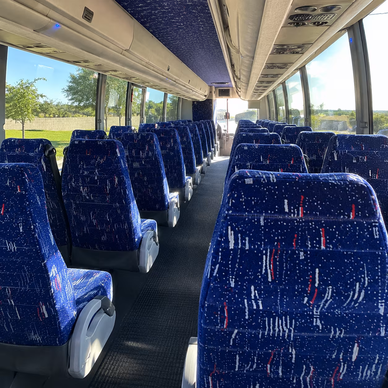 find transportation for your next sporting event 1