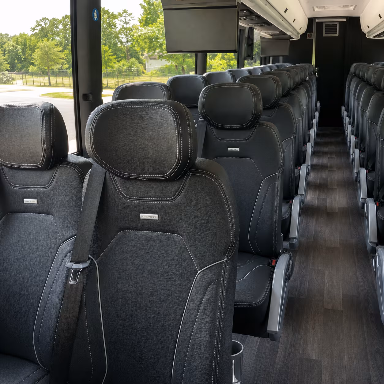 find transportation for your next sporting event 3