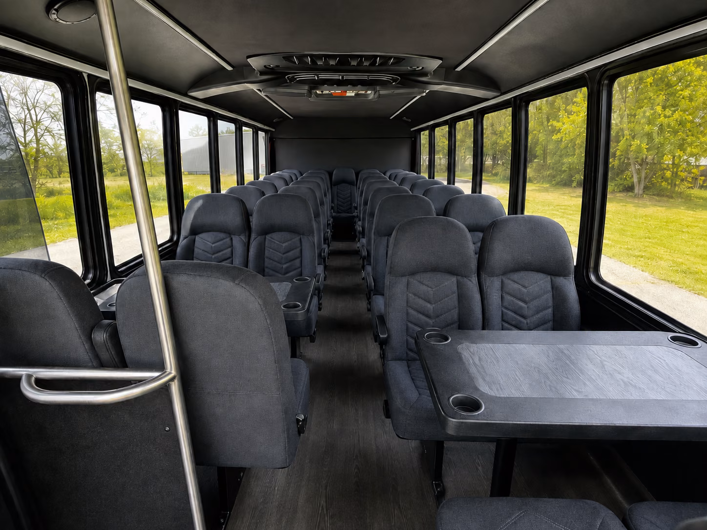 find transportation for your next sporting event 4
