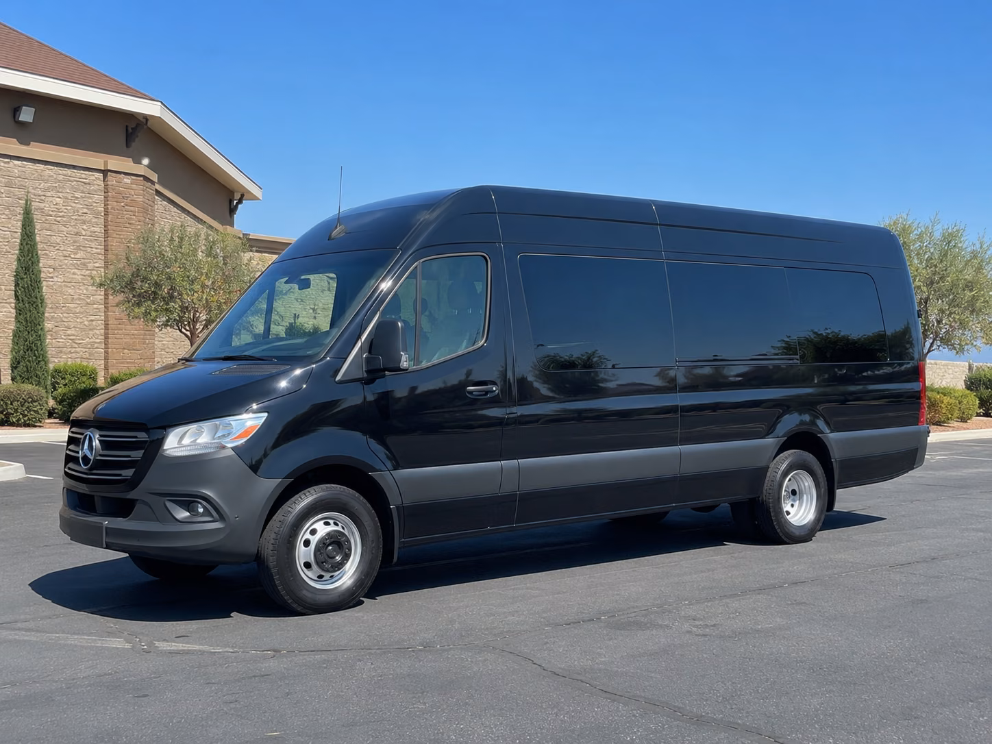 find transportation for your next sporting event 5