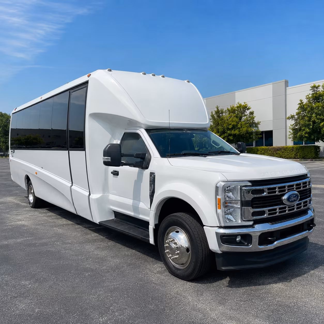 find transportation for your next wedding 4