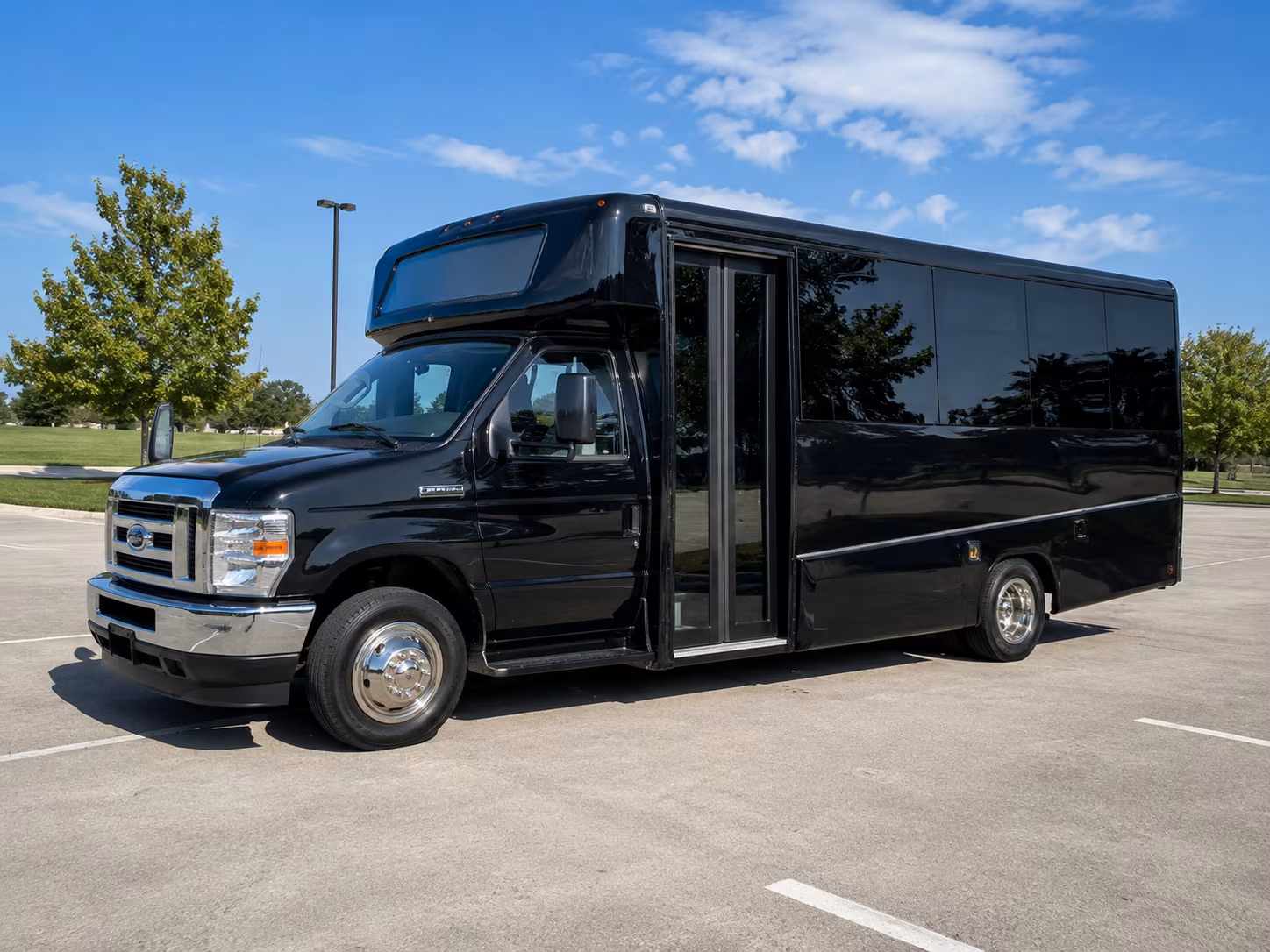 fremont airport transportation
