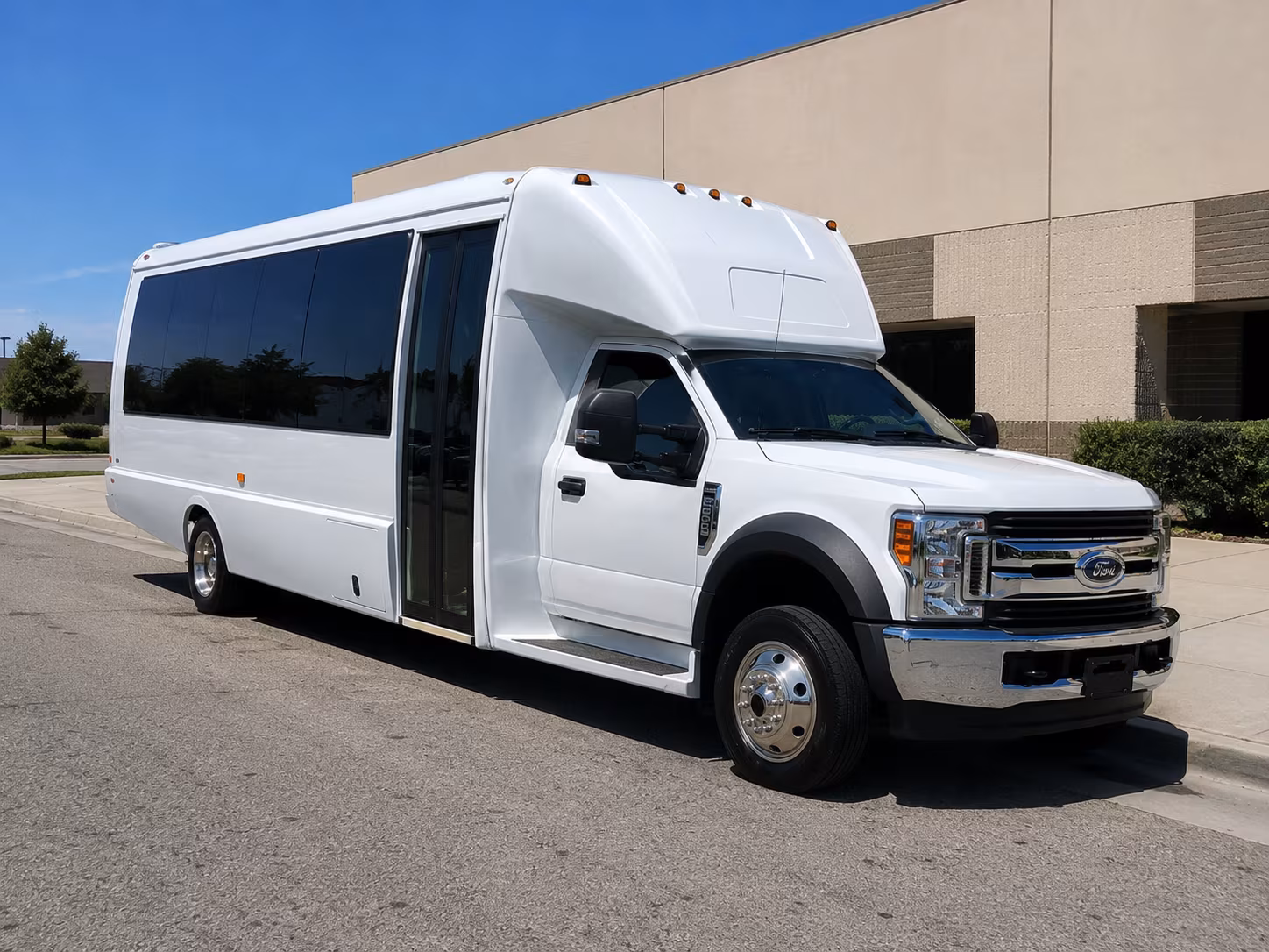 fremont bachelor bachelorette transportation