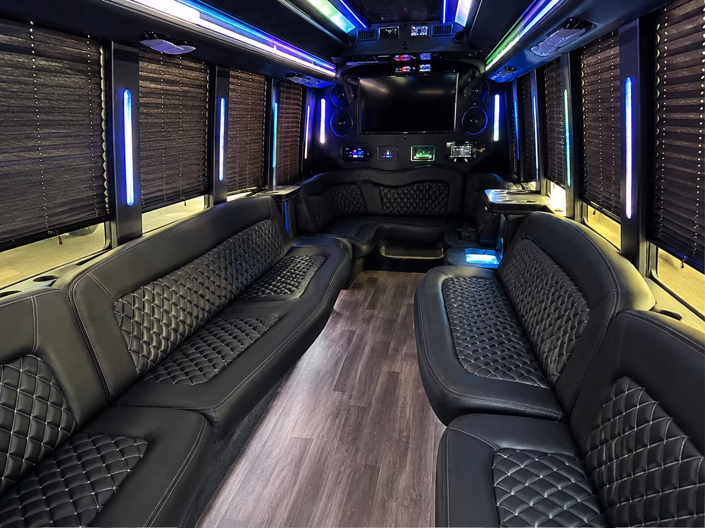 fremont bachelorette bachelor party bus rental