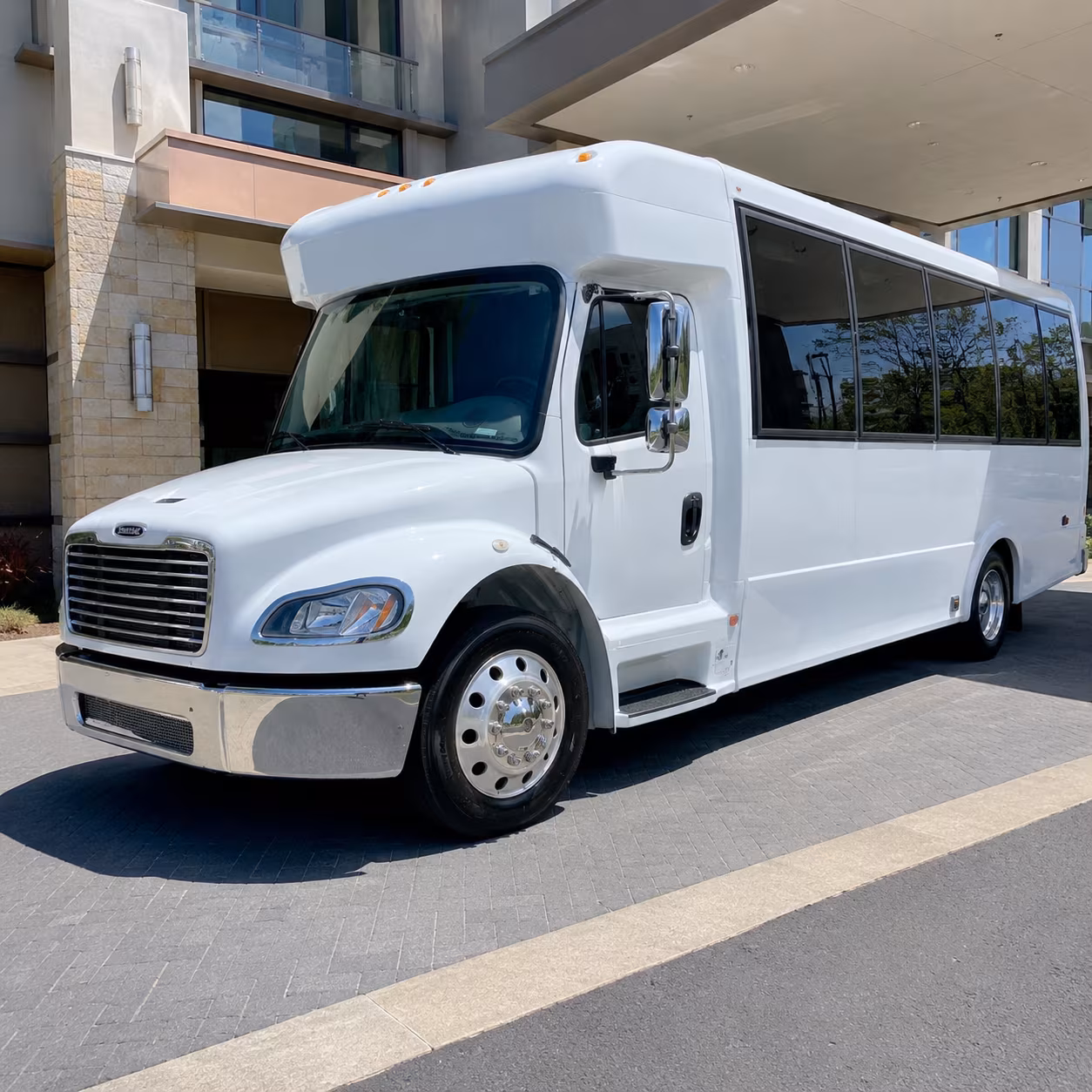 fremont church transportation