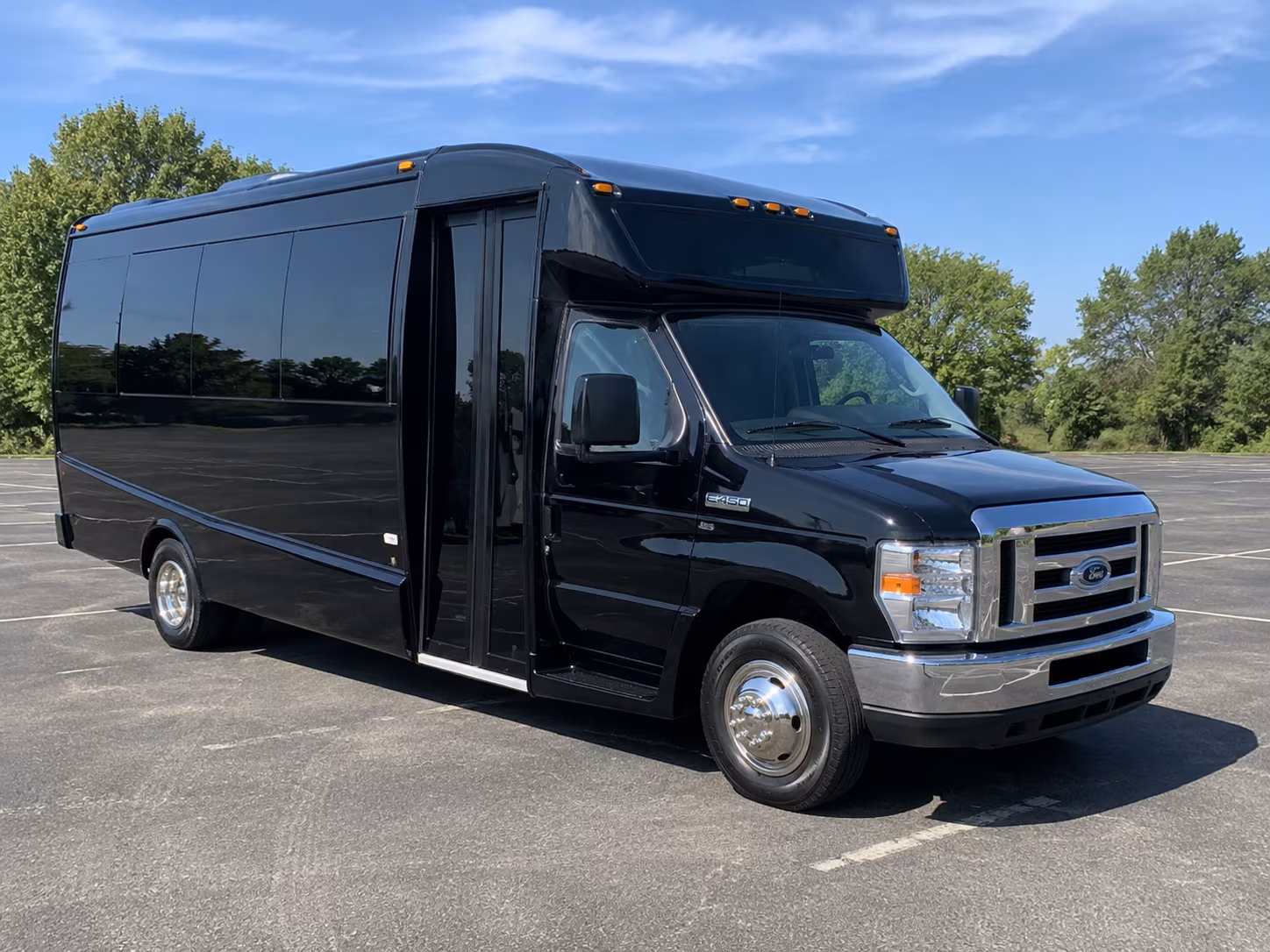 fremont corporate transportation