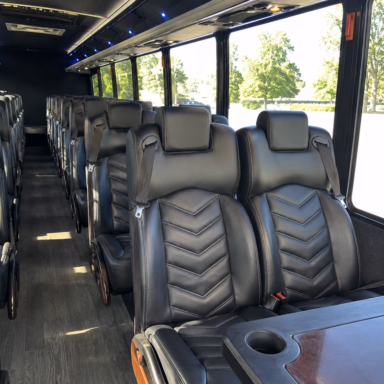 fremont event transportation