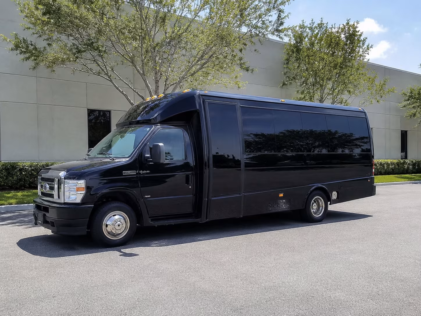 fremont field trip transportation