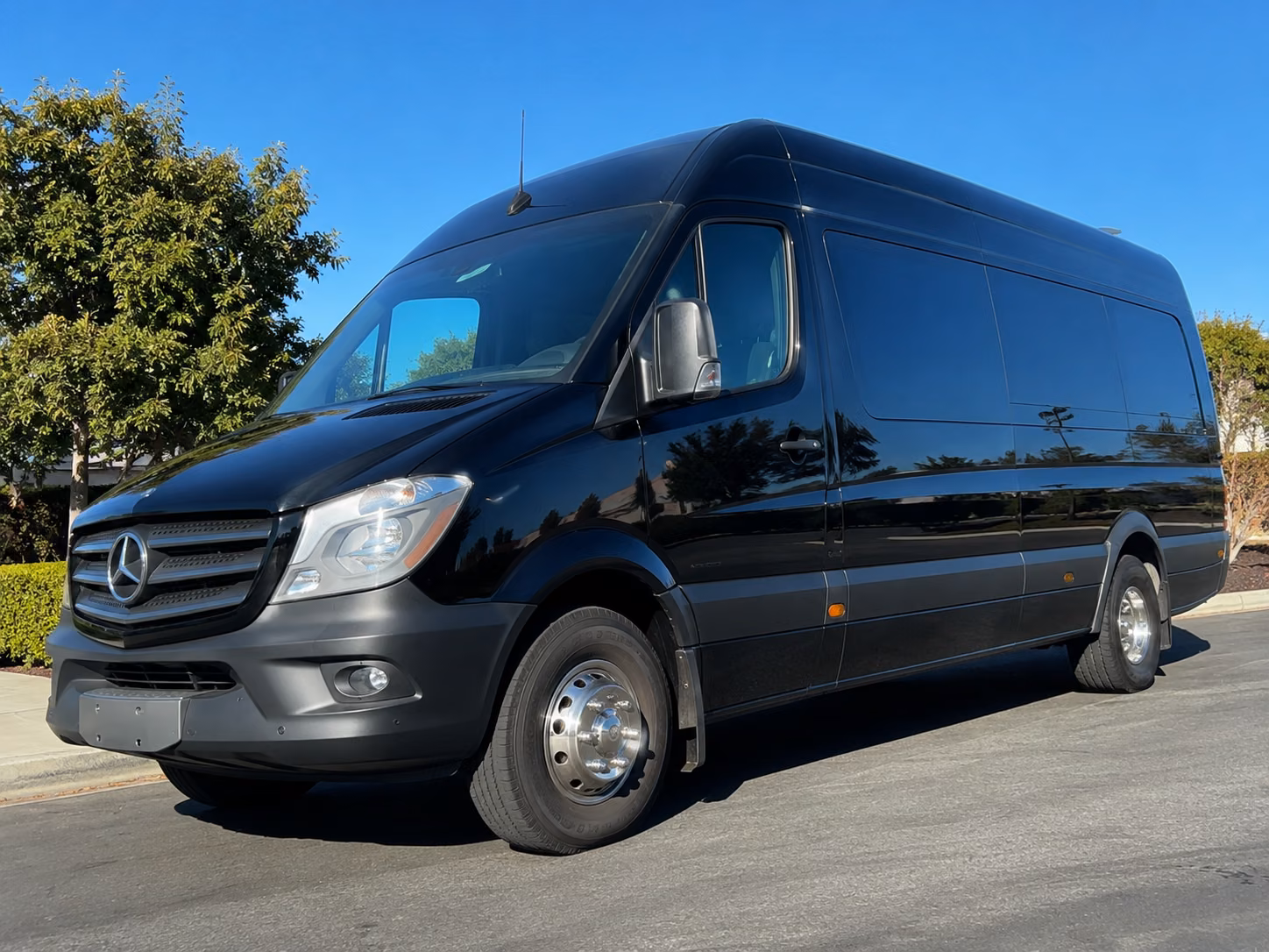 fremont prom transportation
