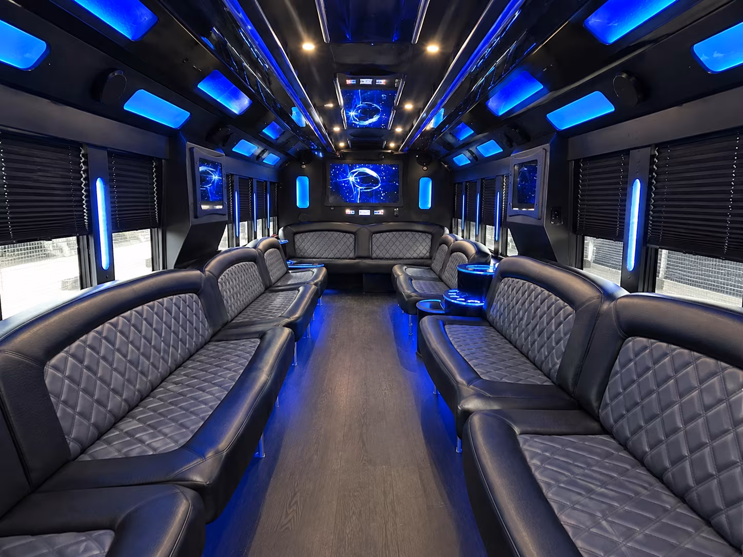 fremont wine tour party bus rental