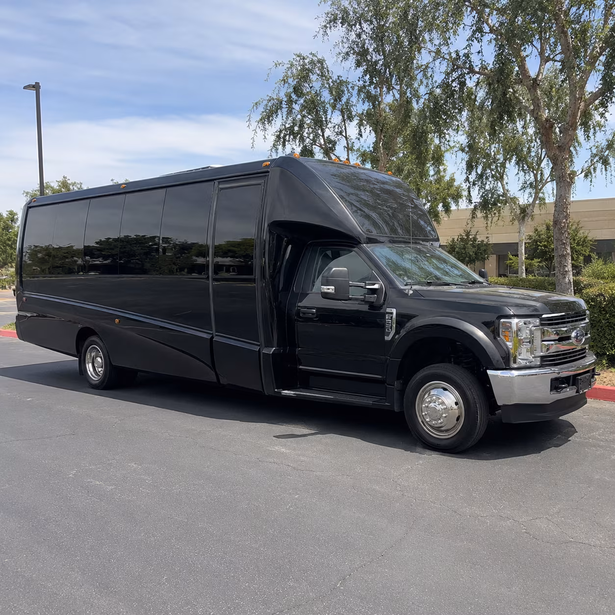 party buses and charter buses to san jose sharks and earthquakes games